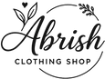 Abrish