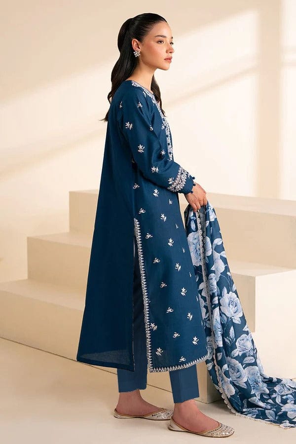 SAPPHIRE DHANAK 3 PC SUIT -AB40